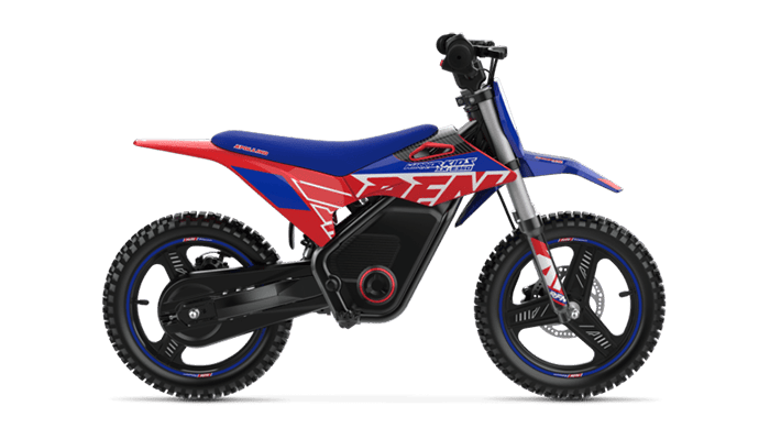 WARRIOR KIDS SX-E350