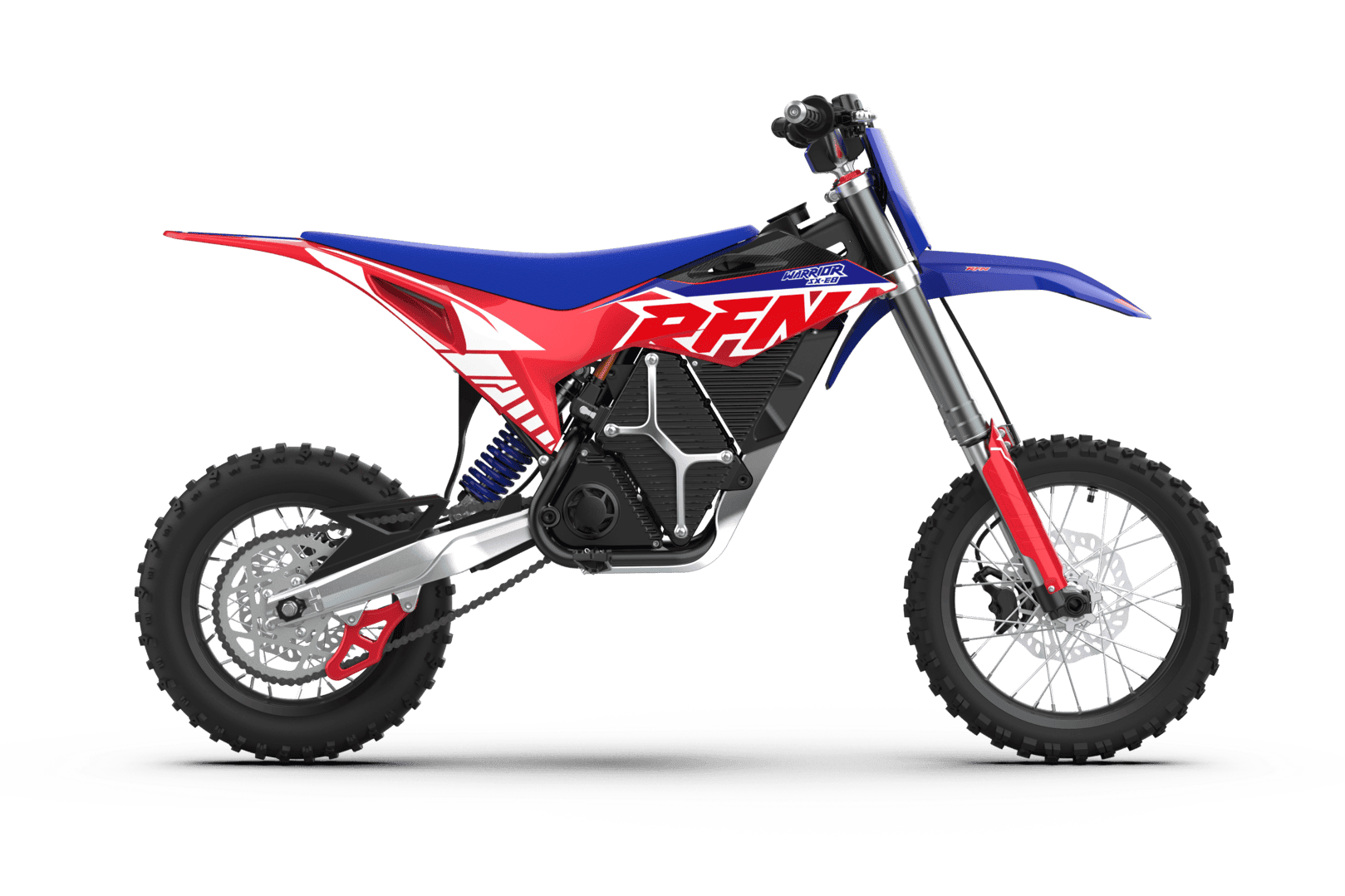 Electric Dirt Bike olala MX-E250 12inch - APOLLO Electric Dirt Bike olala MX-E250 12inch - APOLLO