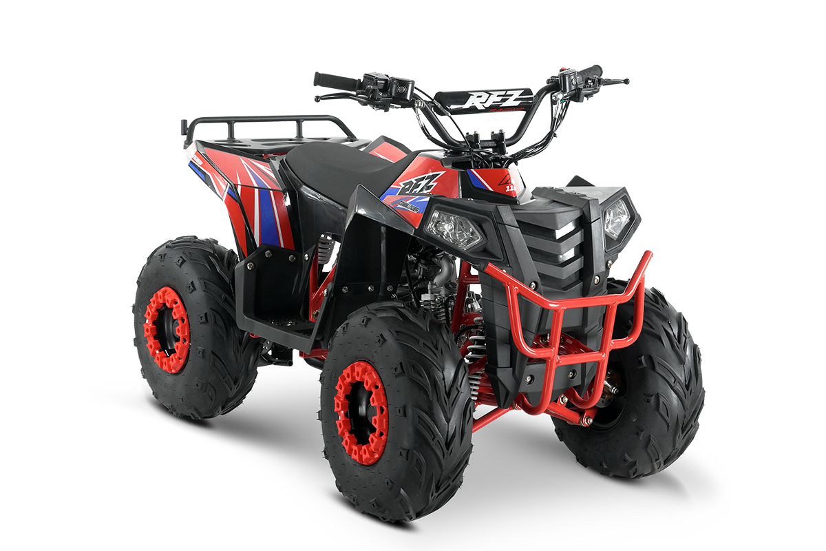 AM Child ATV/ kids ATV 70cc Dune Buggy Mini UTV 6" 2WD CE SPA EEC