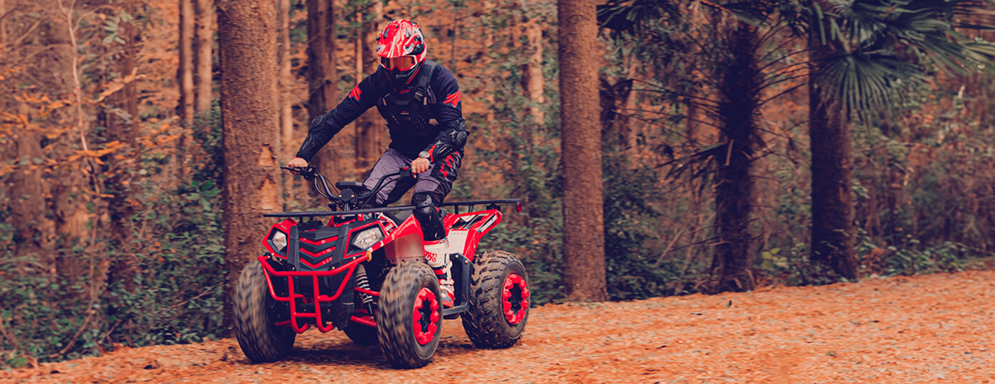 Which Off-Road Vehicle Is Right For You