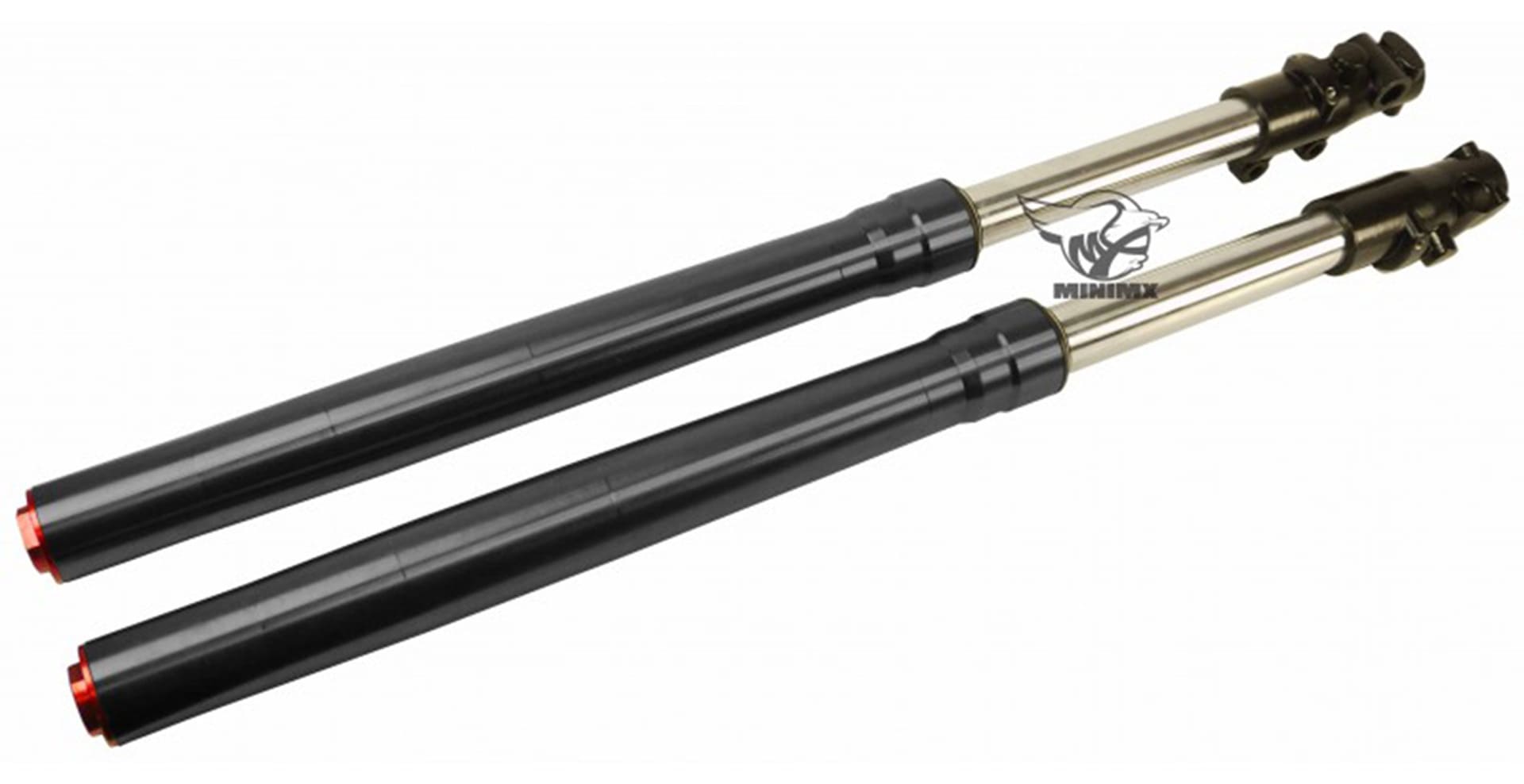 Dirt Bike Front Forks