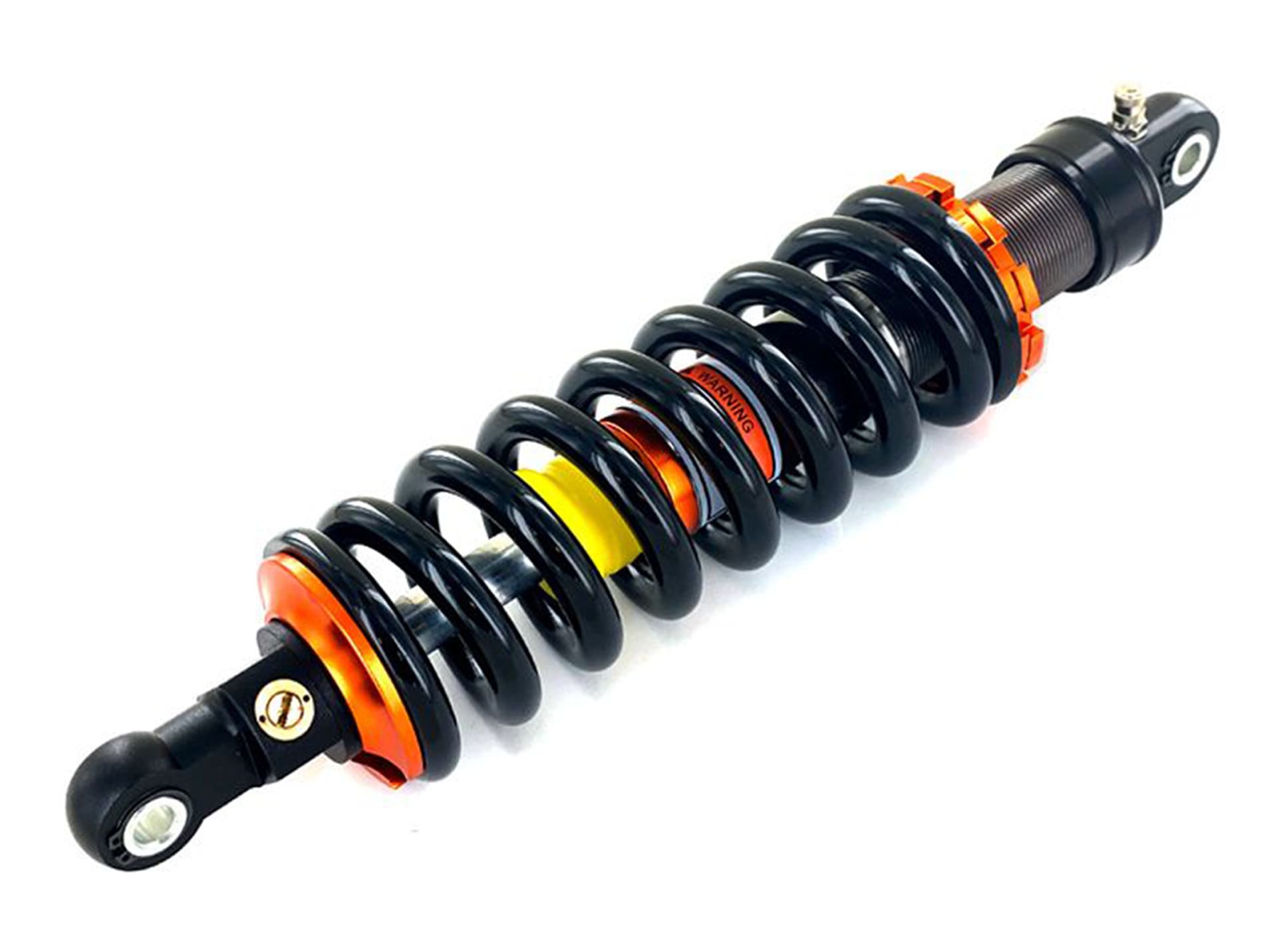 dirt bike shock absorber