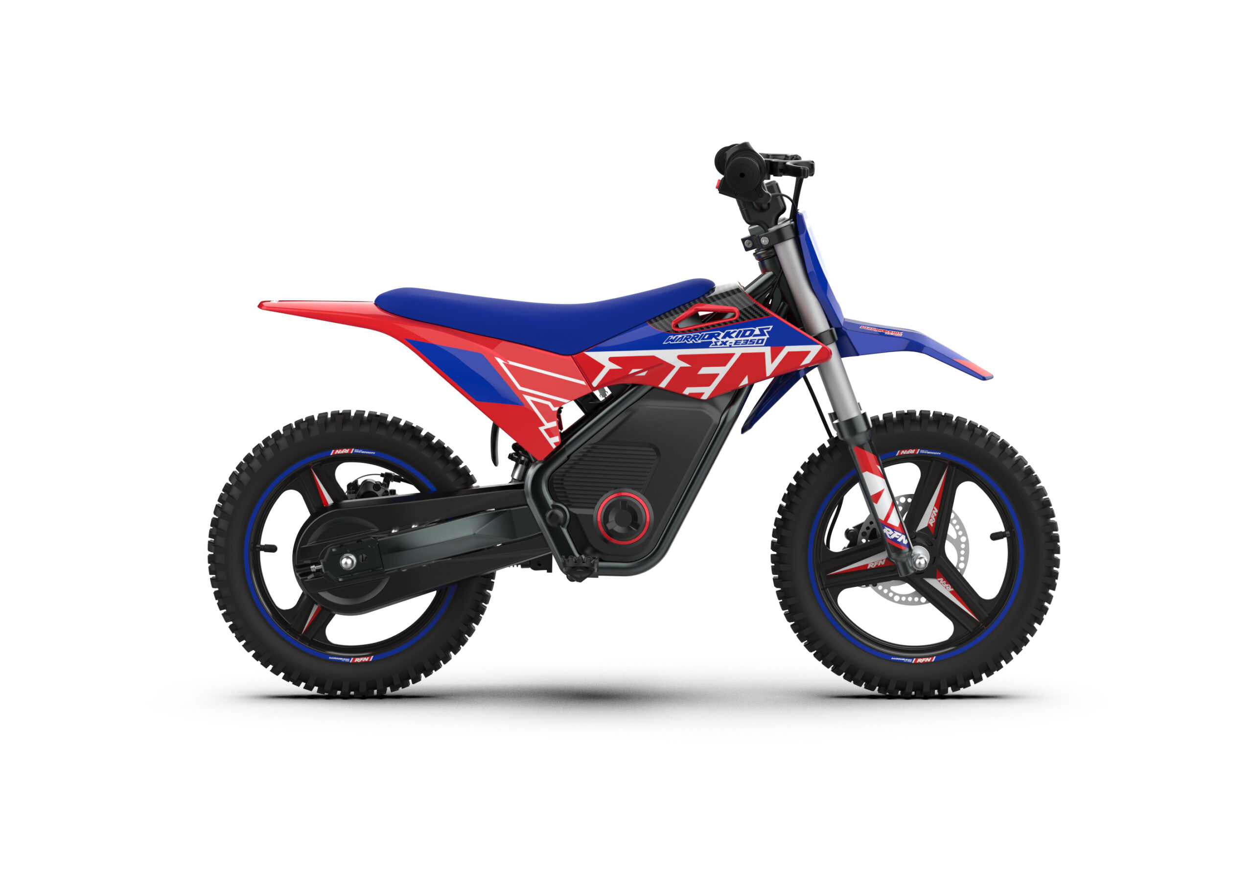 APOLLINO RFN Warrior Kids Wins 2025 German Design Award
