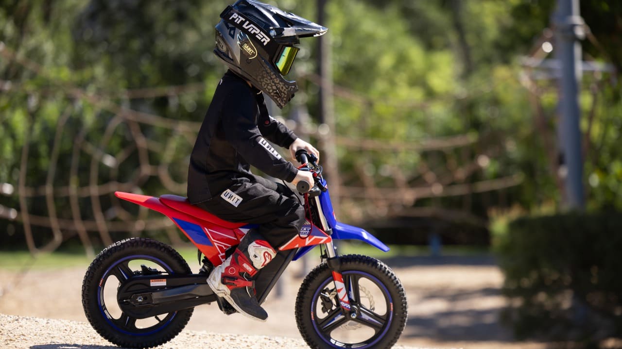 dirt bike for kids