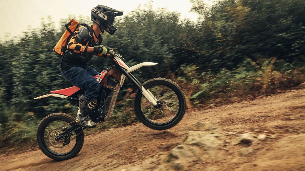 pit bike for Hobby riders