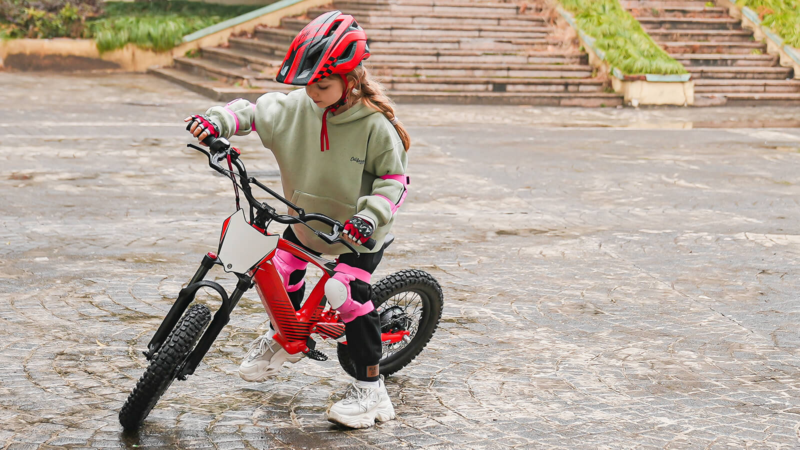 Staying Compliant With E-Bike Laws