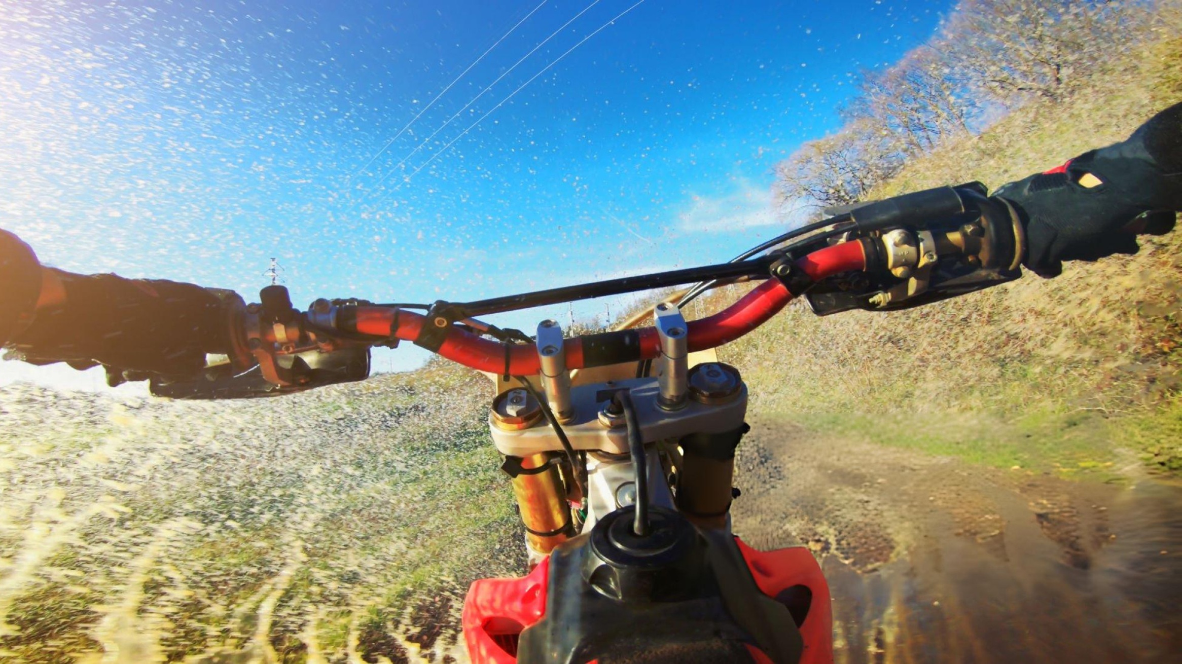 What is a Holeshot Device? The Ultimate Guide for Motocross and Dirt Bike