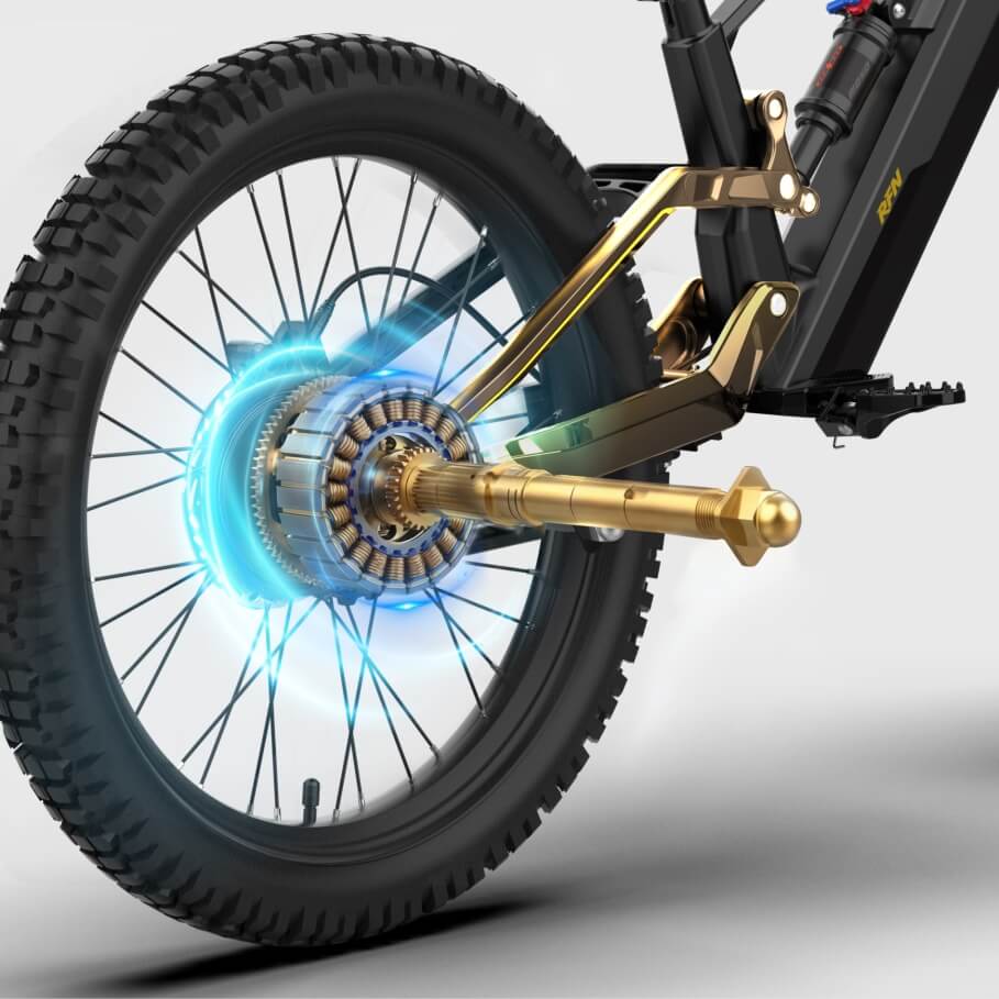 Reinforced Key Structural Components